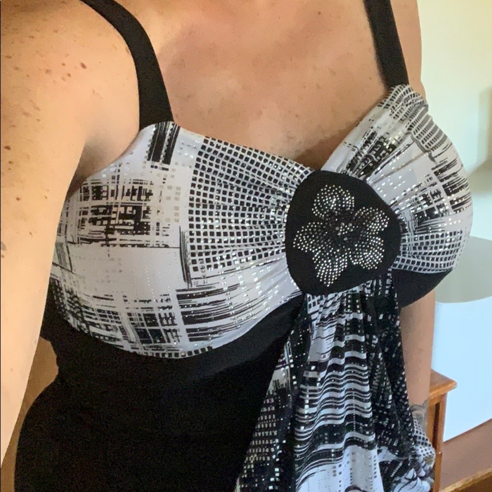 Sexy camisole
